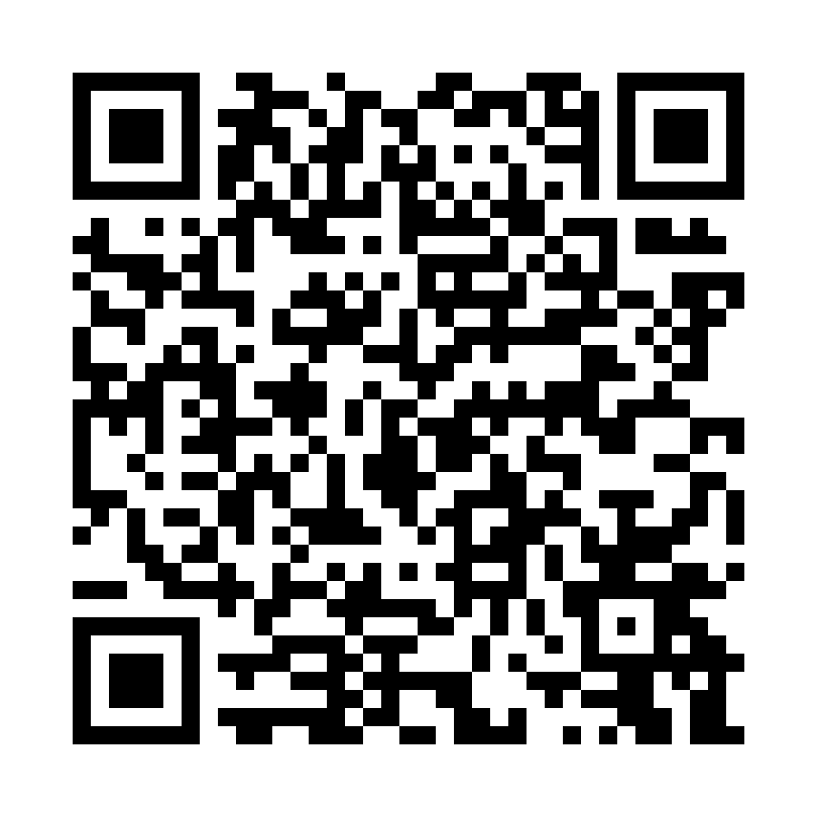 QR code for Voice Over Artist (Freelance) Business 7294 page