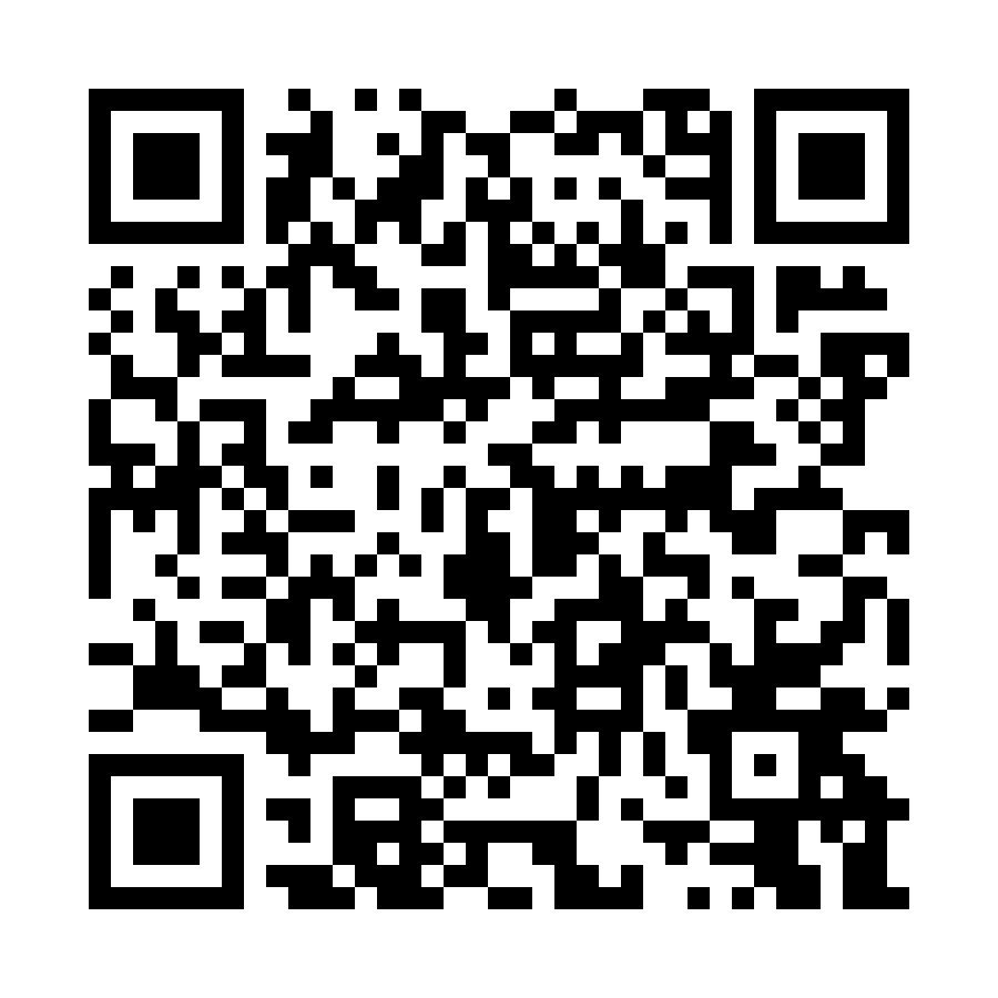 QR code for Travel Business 7301 page