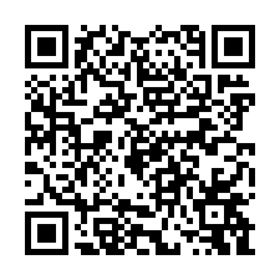 QR code for Beauty and Salon Business 7305 page