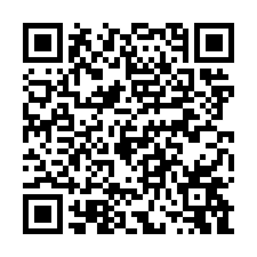 QR code for Event Management Business 7313 page
