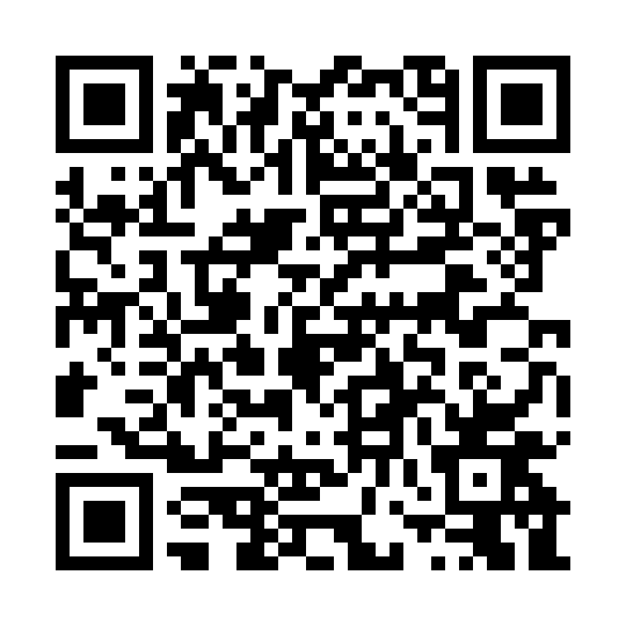 QR code for Fitness and Sports Business 7316 page