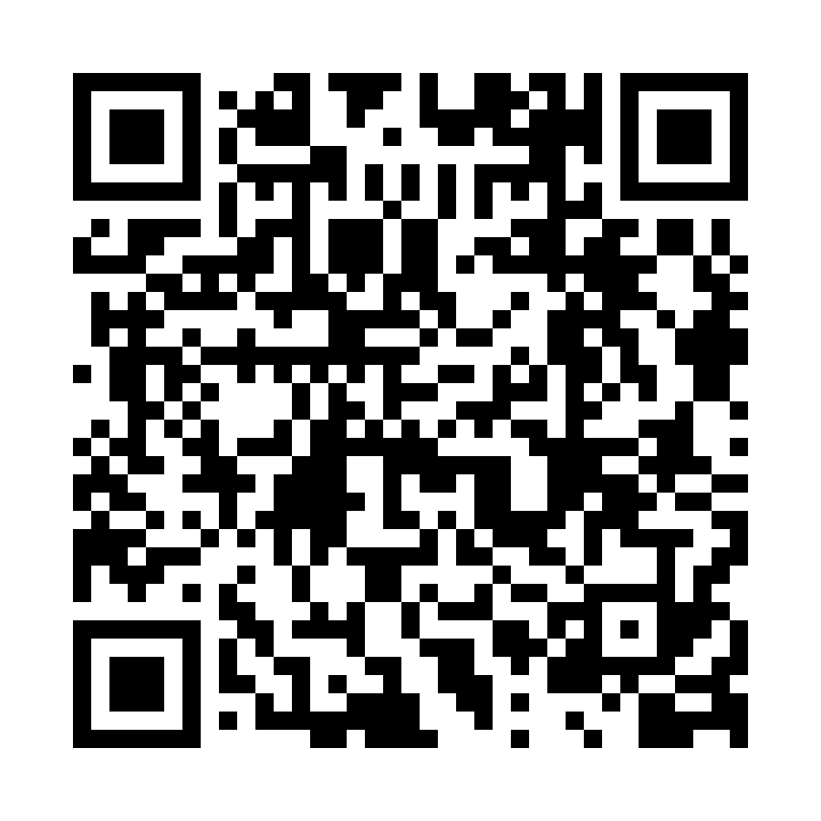QR code for Agriculture and Farm Business 7318 page