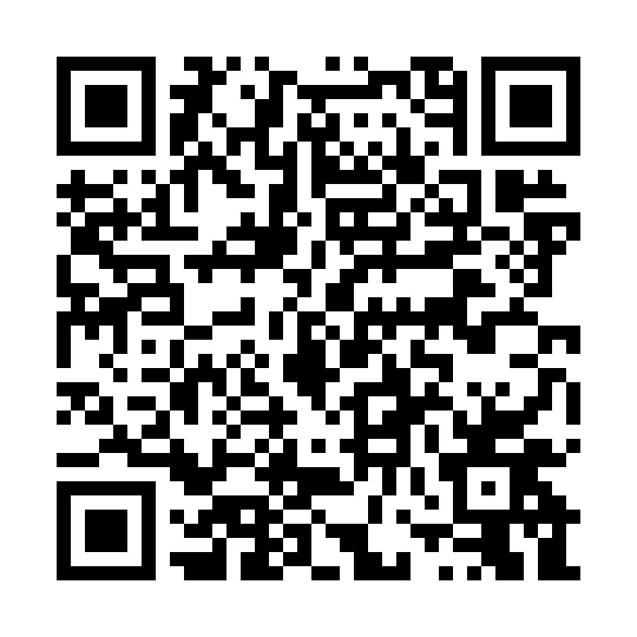 QR code for Security Services Business 7322 page
