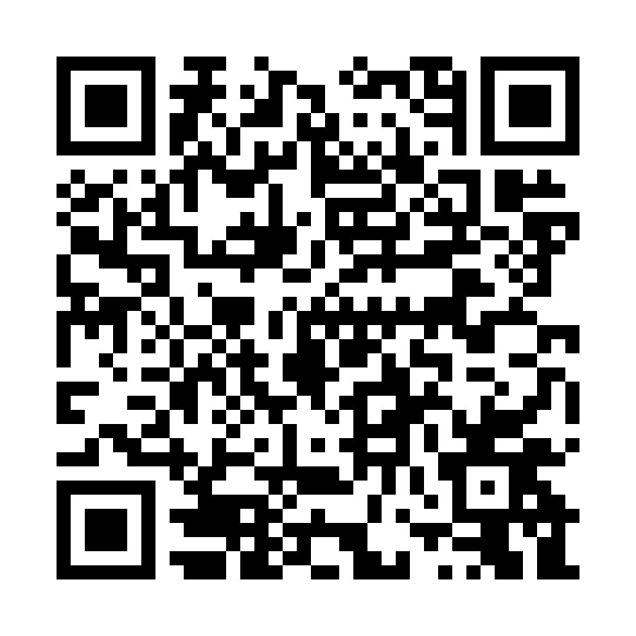 QR code for Entertainment Business 7327 page