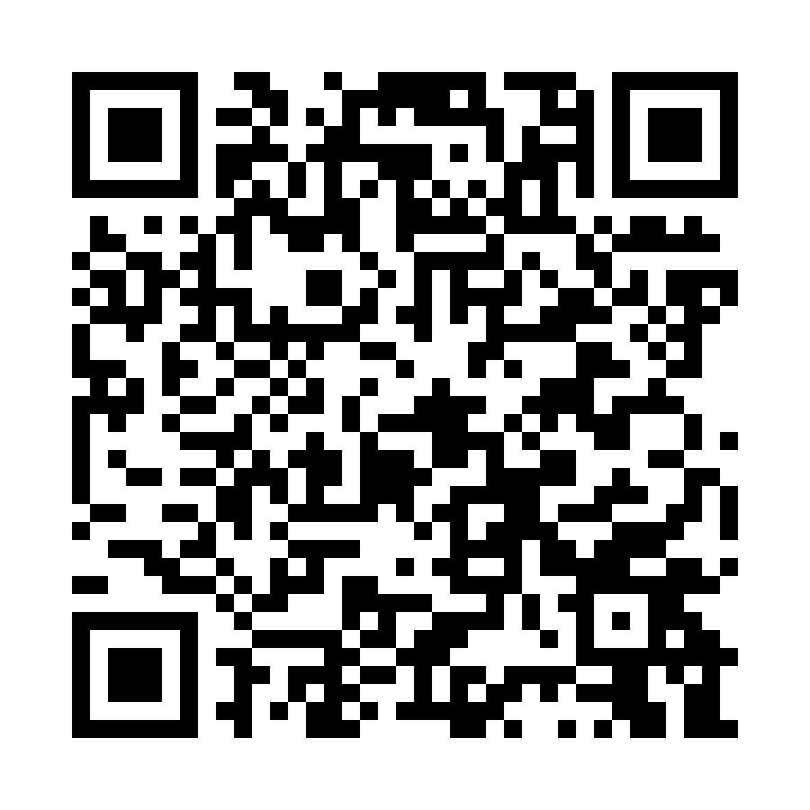 QR code for Social Media Management (Freelance) Business 722 page