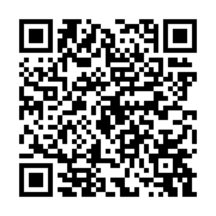 QR code for Social Media Management (Freelance) Business 7334 page