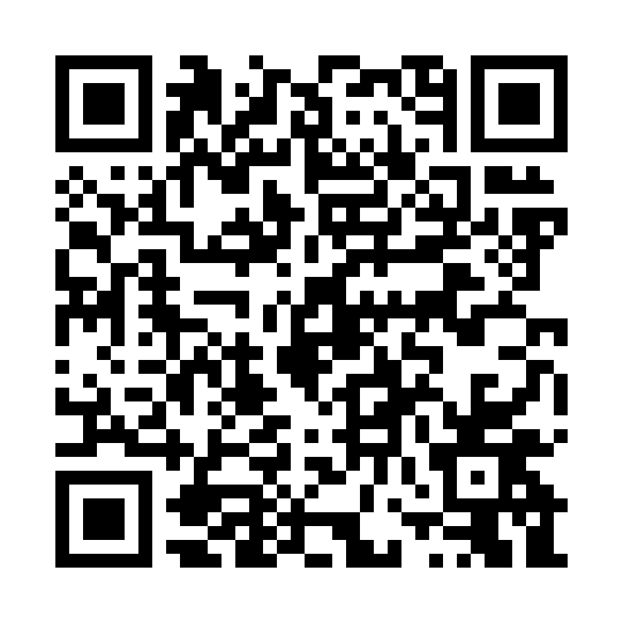 QR code for Video Editing (Freelance) Business 7335 page