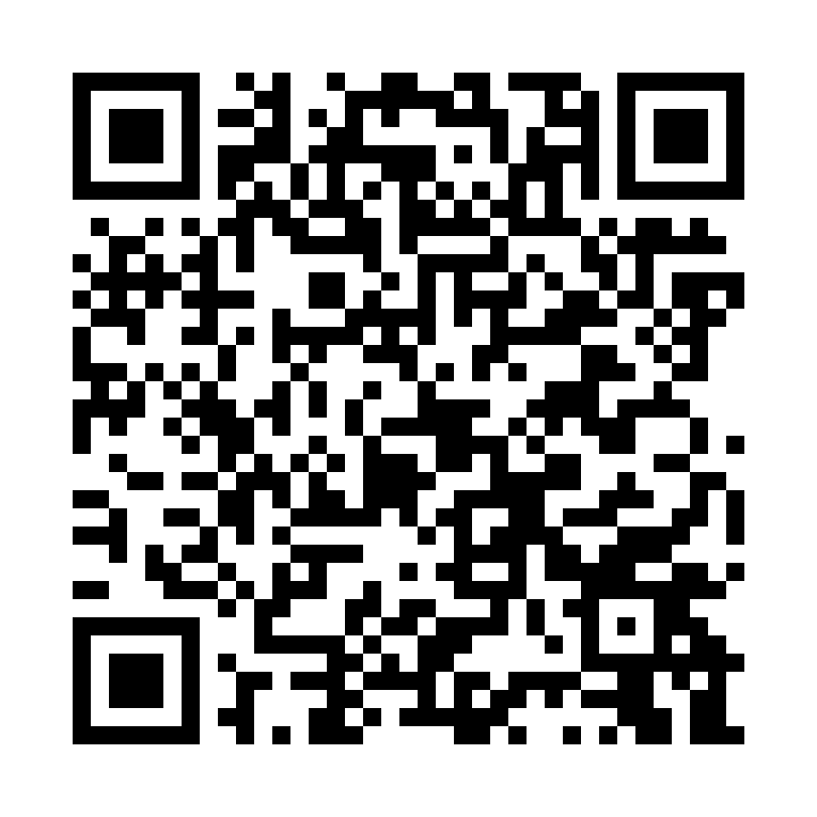 QR code for Video Editing (Freelance) Business 723 page
