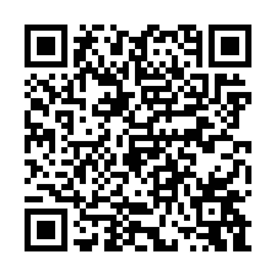 QR code for Beautician (Freelance) Business 7343 page