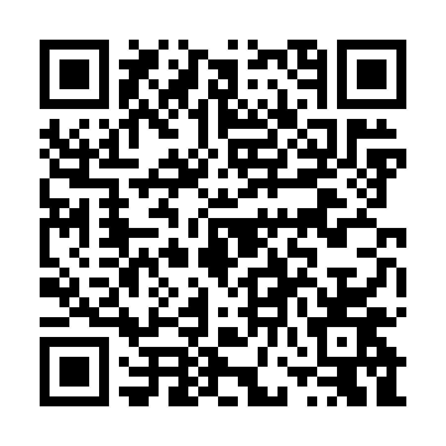QR code for Makeup Artist (Freelance) Business 7344 page