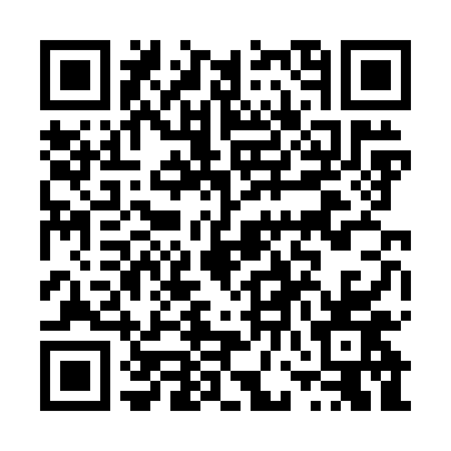 QR code for Personal Trainer (Freelance) Business 7345 page
