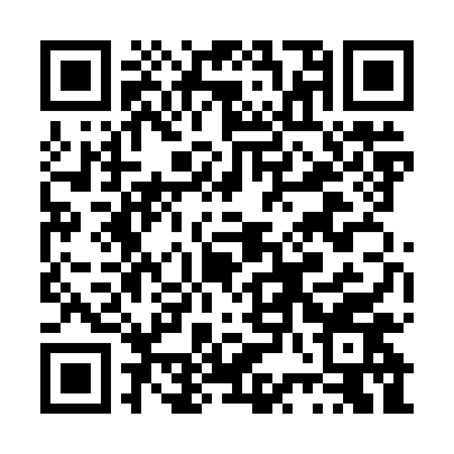 QR code for Photographer (Freelance) Business 724 page
