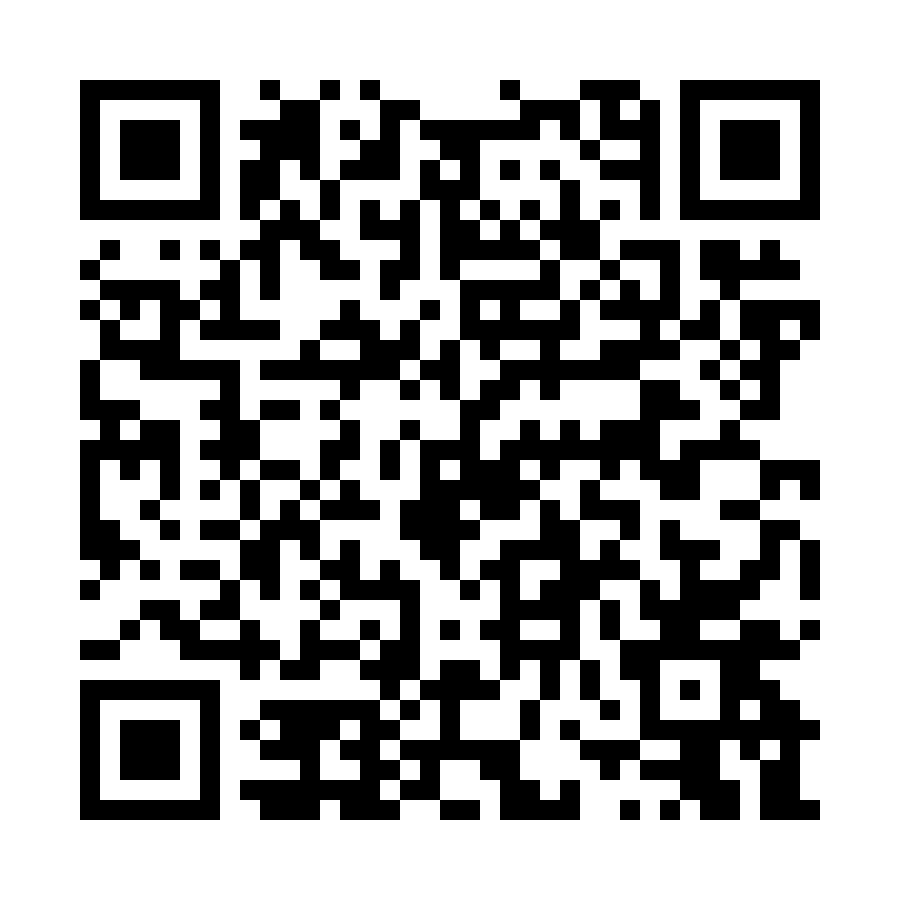 QR code for Translator (Freelance) Business 7350 page
