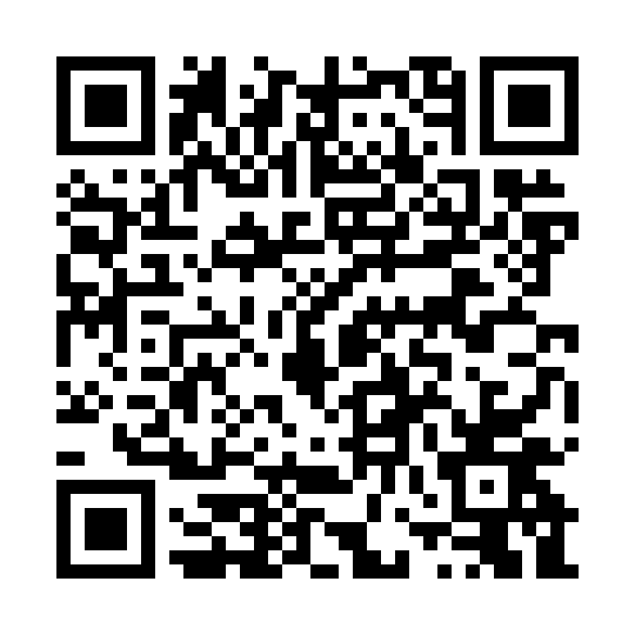 QR code for Voice Over Artist (Freelance) Business 7351 page