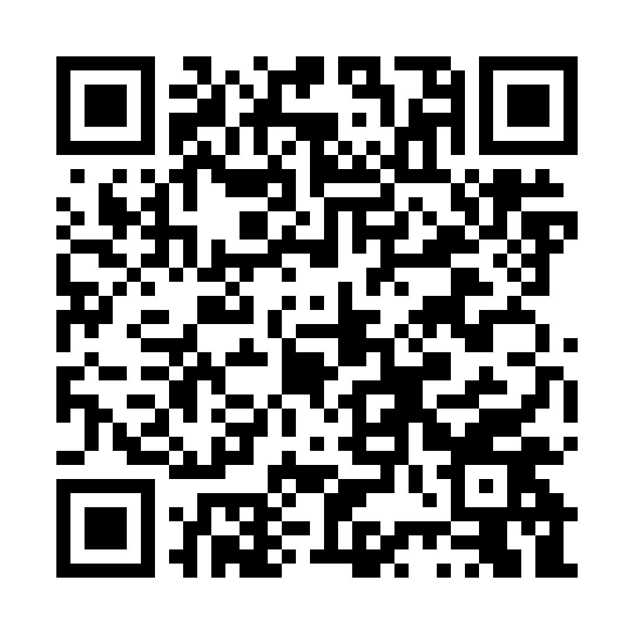 QR code for Tutor (Freelance) Business 725 page