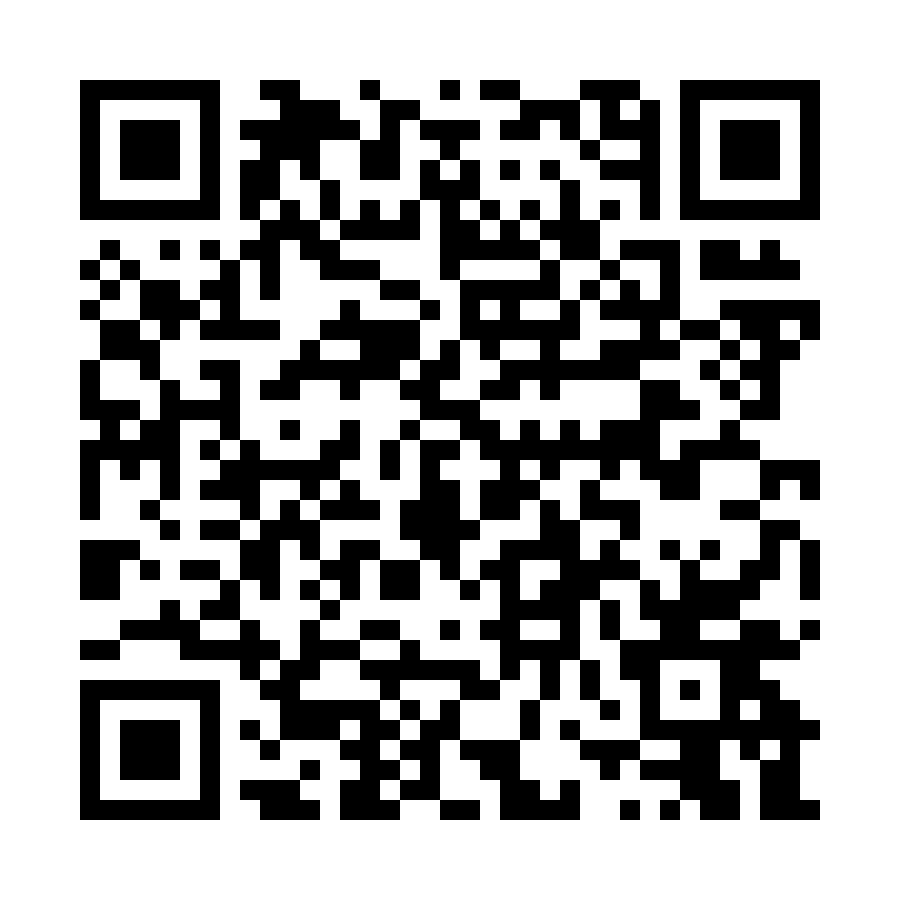 QR code for Wedding Services Business 7372 page