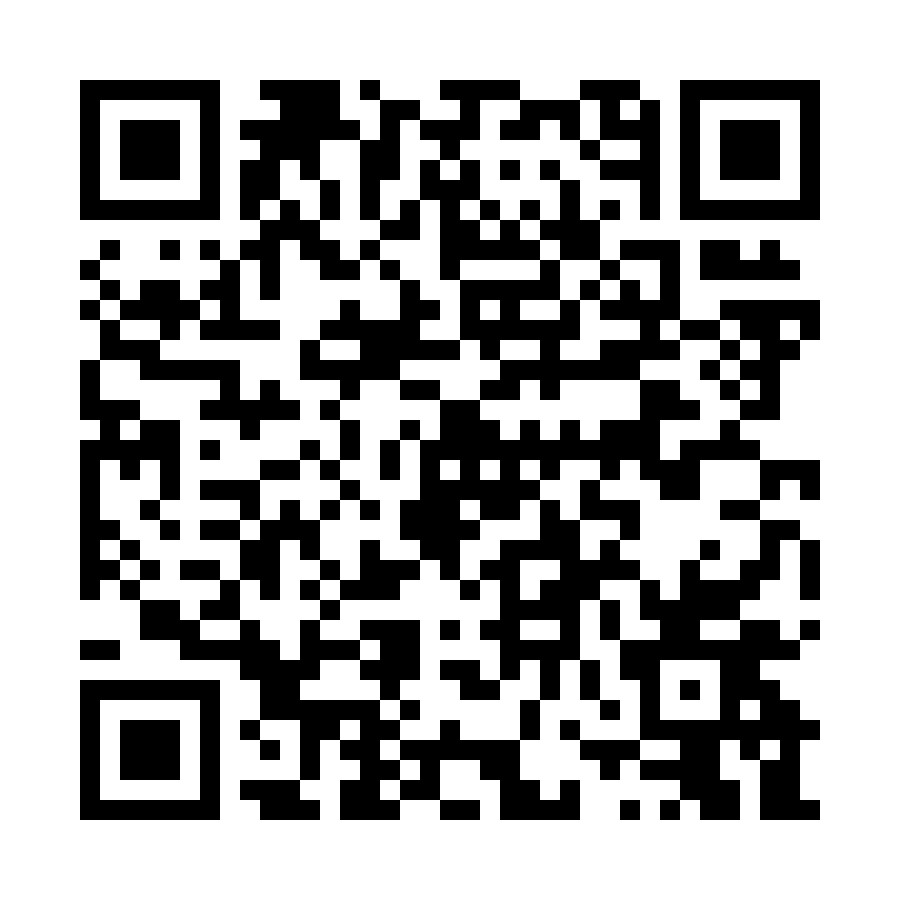 QR code for Fitness and Sports Business 7373 page