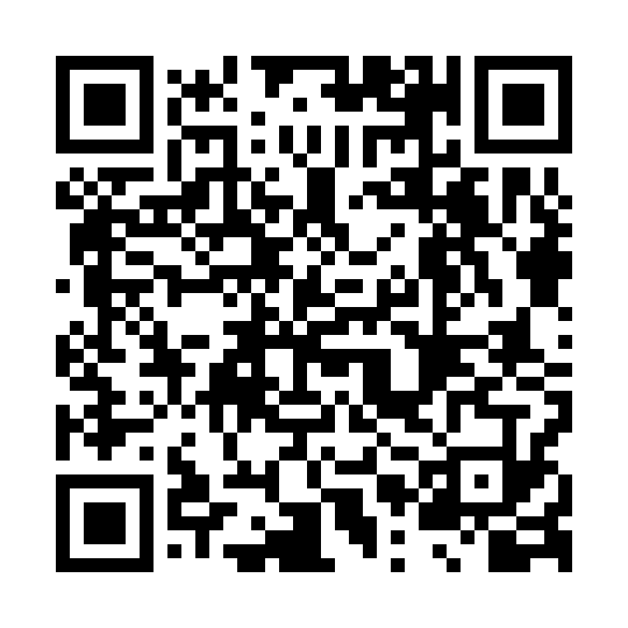 QR code for Logistics and Transport Business 7377 page