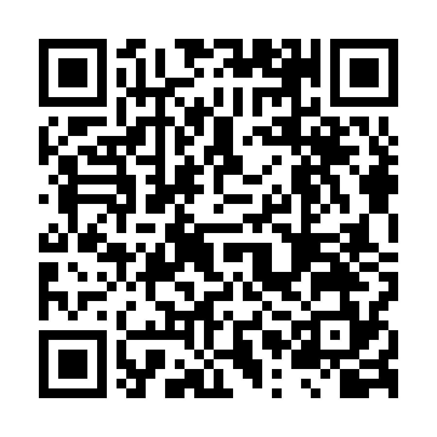 QR code for Travel Business 62 page
