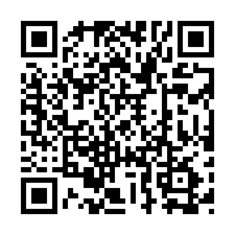 QR code for Video Editing (Freelance) Business 7392 page