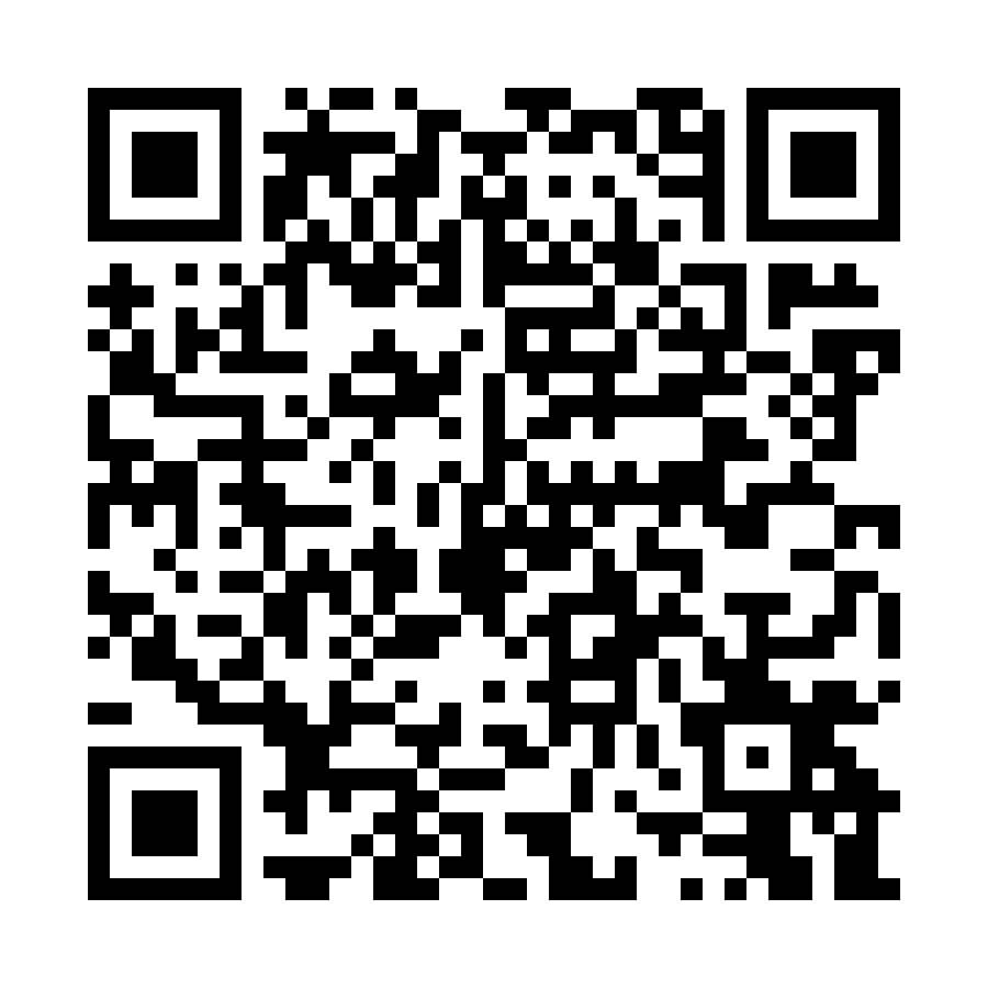 QR code for Language Trainer (Freelance) Business 7404 page