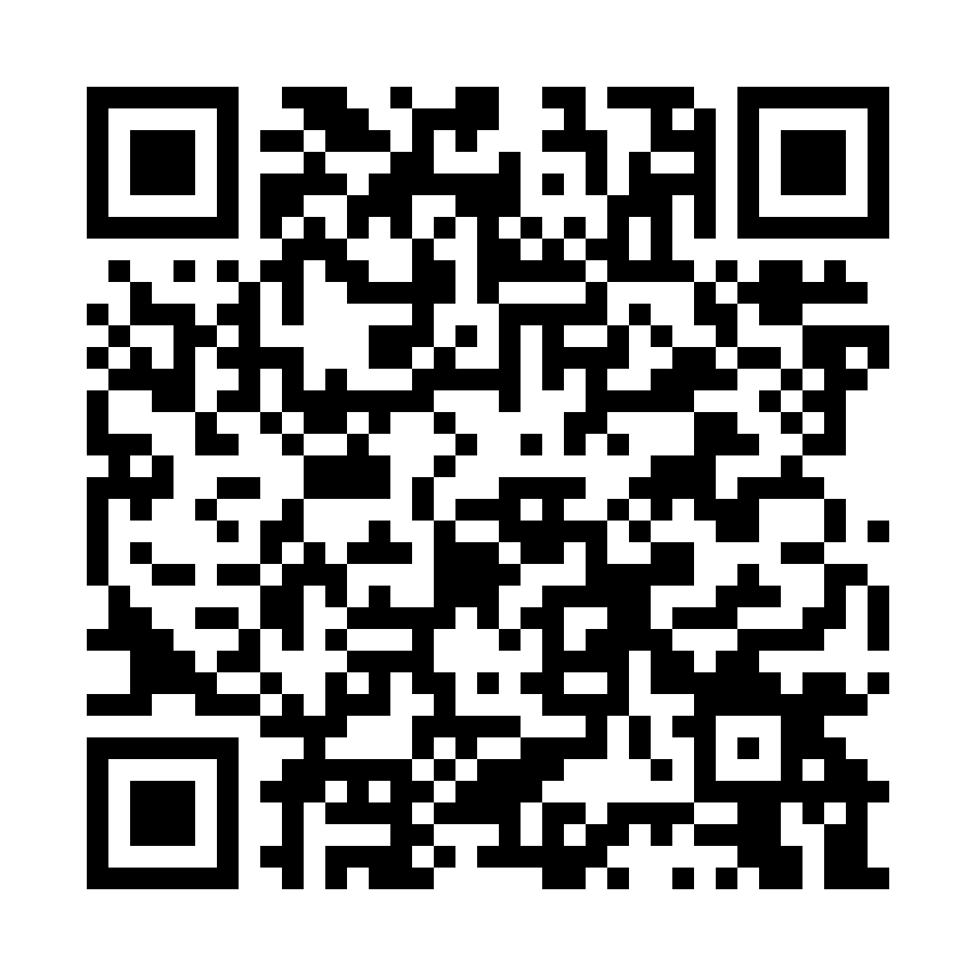 QR code for Beautician (Freelance) Business 731 page