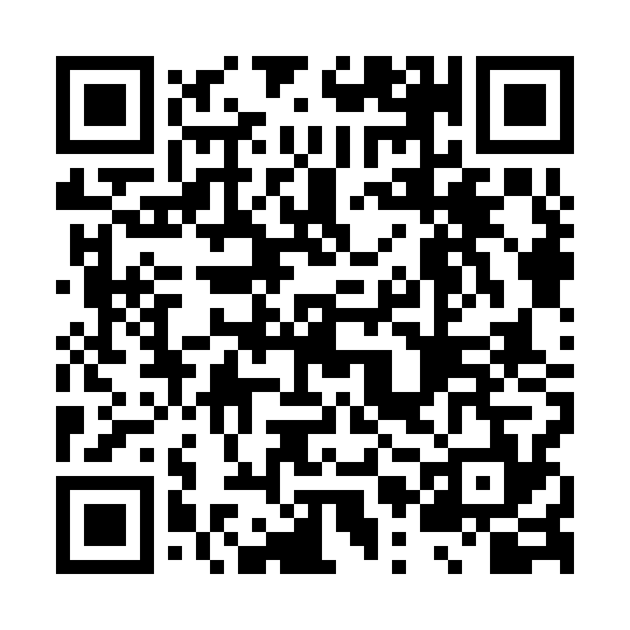 QR code for Beauty and Salon Business 7419 page