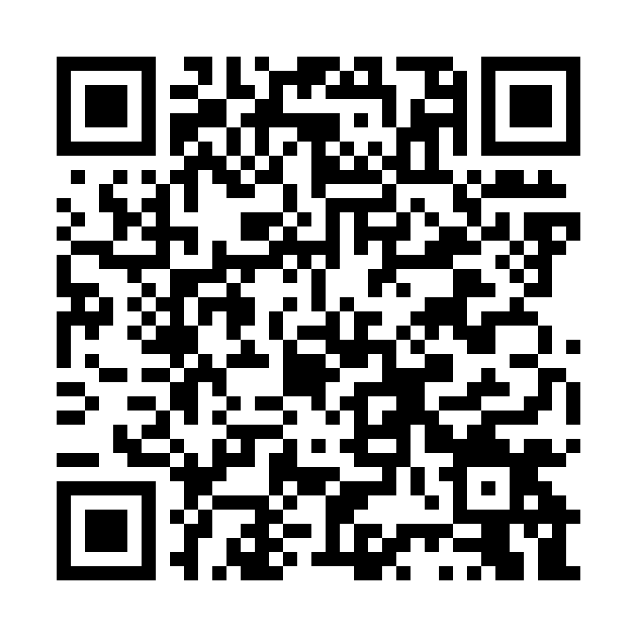 QR code for Makeup Artist (Freelance) Business 732 page