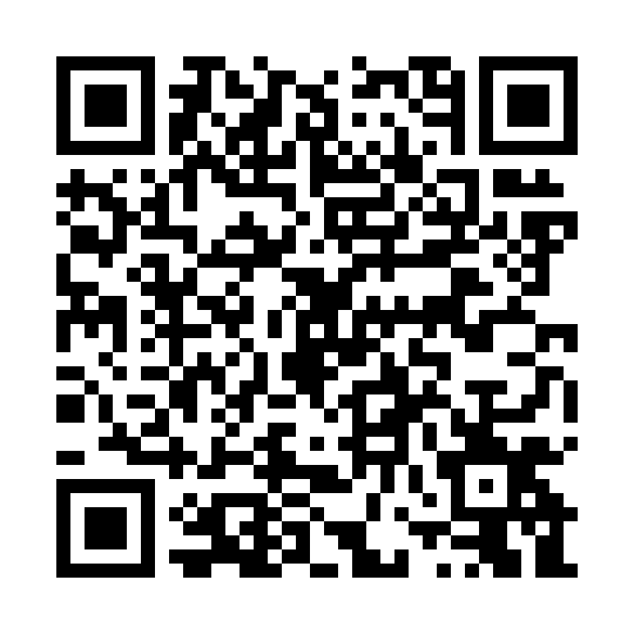 QR code for Logistics and Transport Business 7434 page