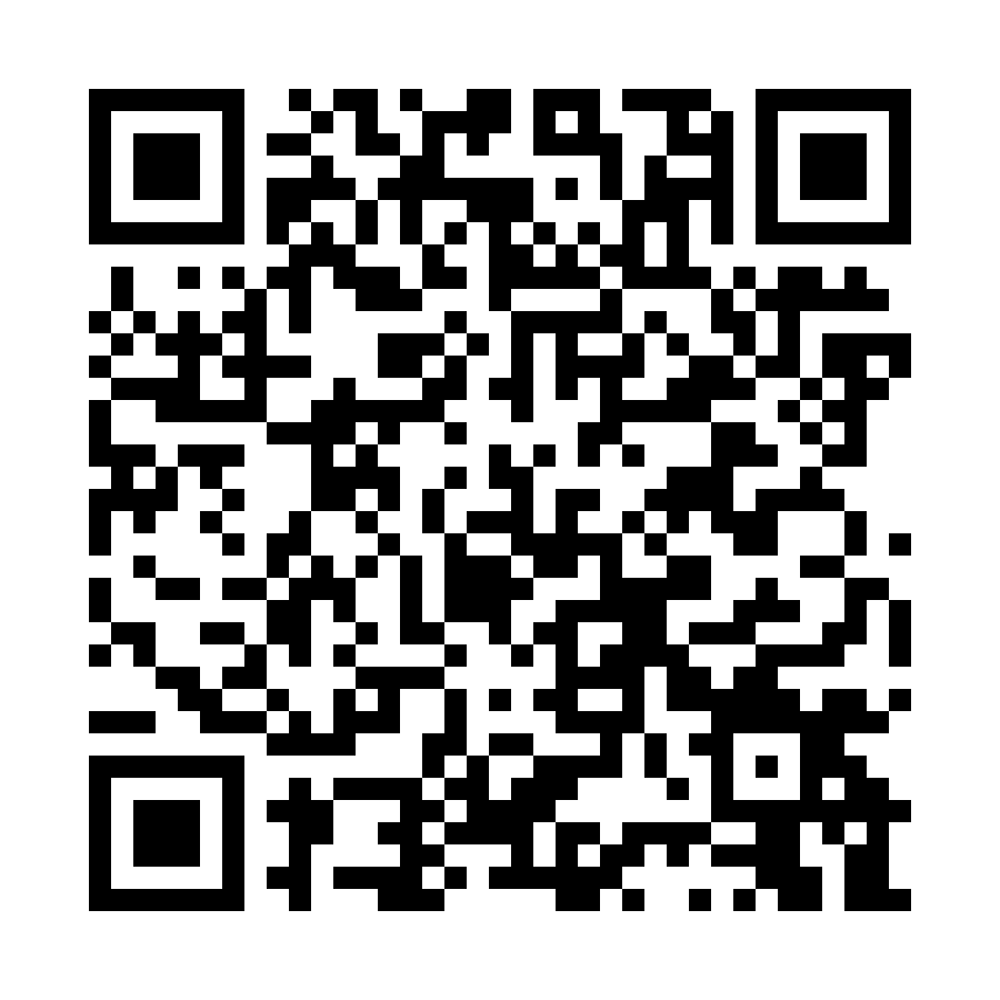 QR code for Personal Trainer (Freelance) Business 733 page