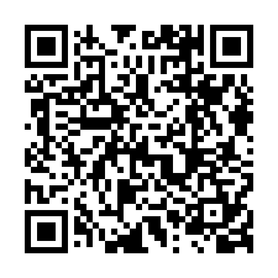 QR code for Jewellery and Fashion Business 7439 page