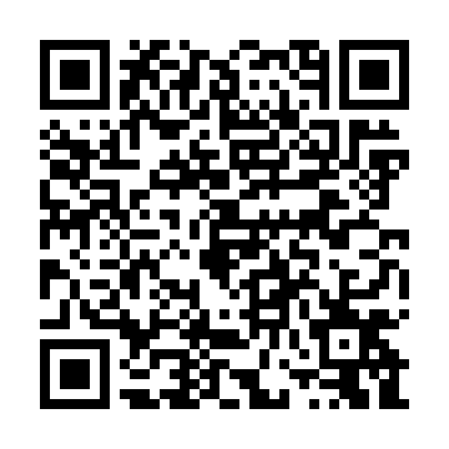 QR code for Entertainment Business 7441 page