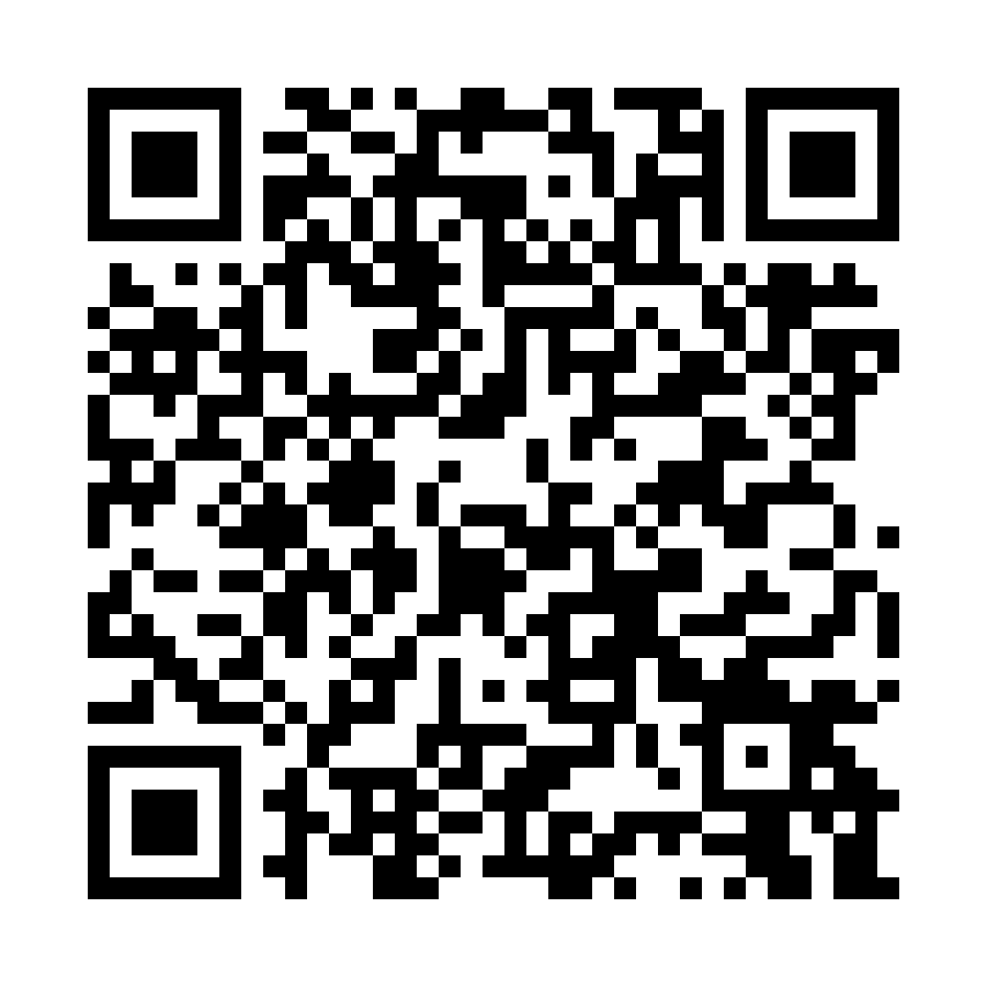 QR code for Language Trainer (Freelance) Business 735 page