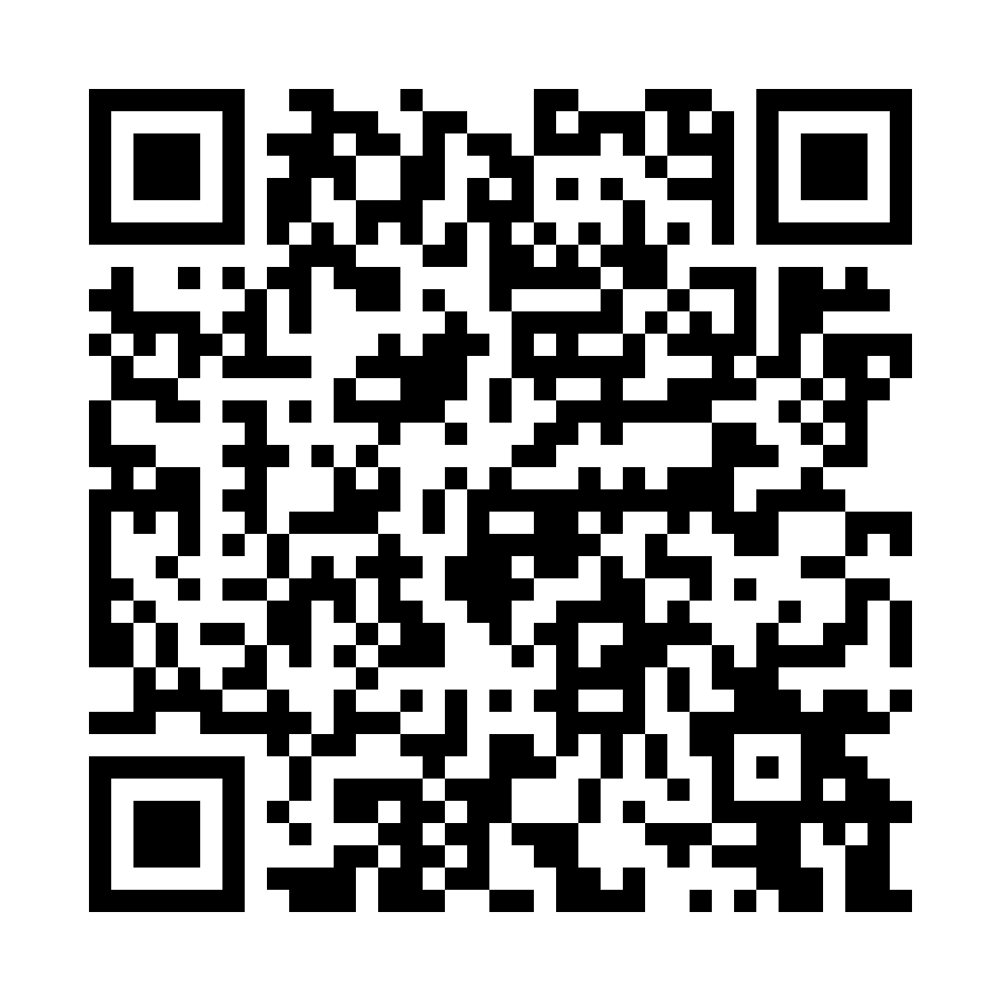 QR code for Personal Trainer (Freelance) Business 7459 page