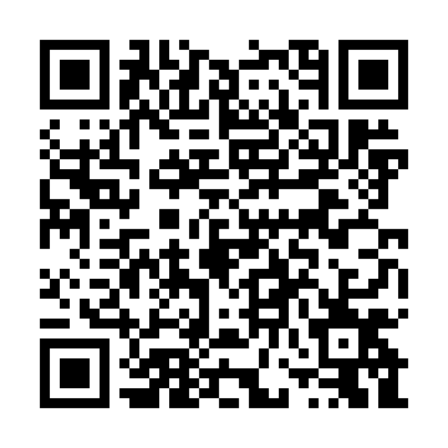 QR code for Language Trainer (Freelance) Business 7461 page