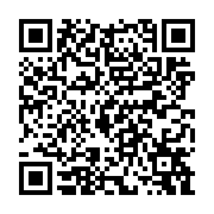 QR code for Voice Over Artist (Freelance) Business 7465 page