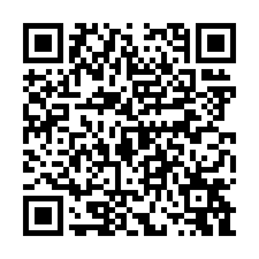 QR code for Hotels Business 7468 page