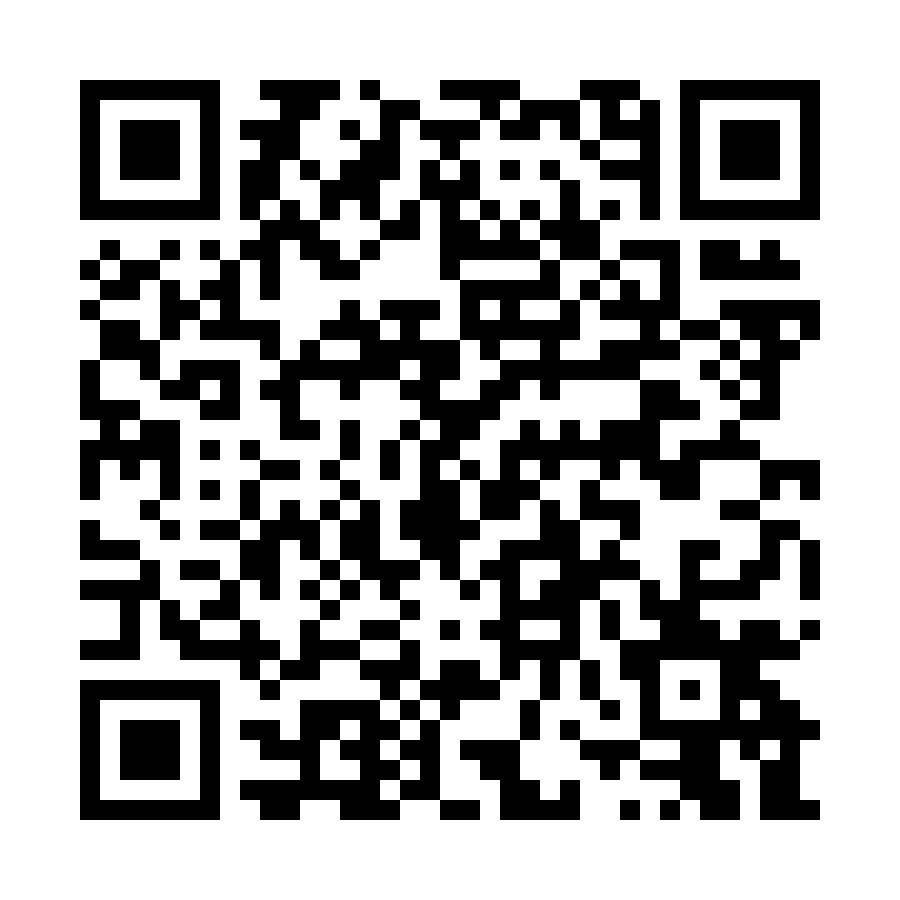 QR code for Shopping Business 7475 page