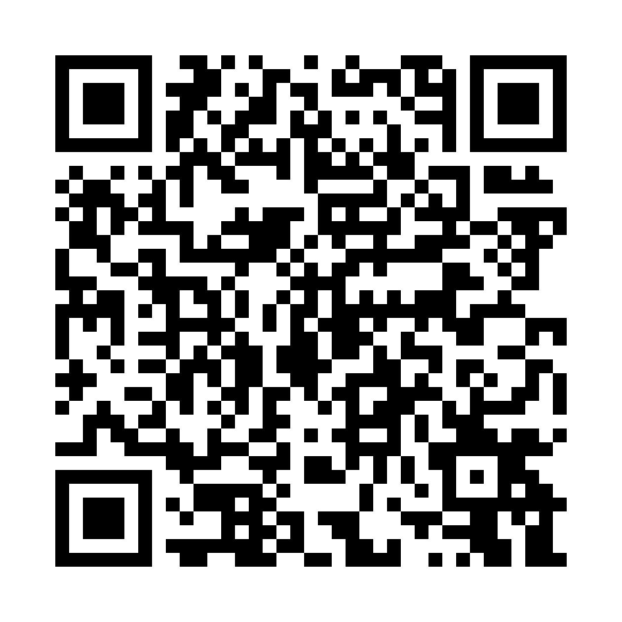 QR code for Beauty and Salon Business 7476 page