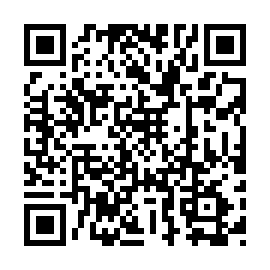 QR code for Finance and Insurance Business 7483 page
