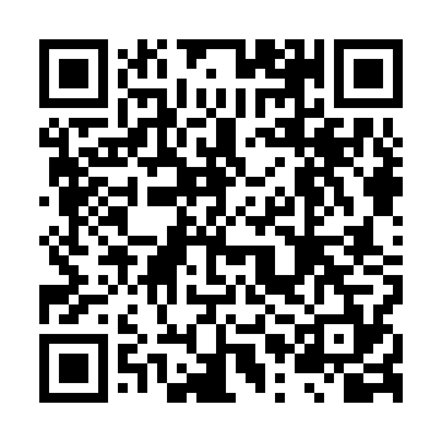 QR code for Wedding Services Business 7486 page