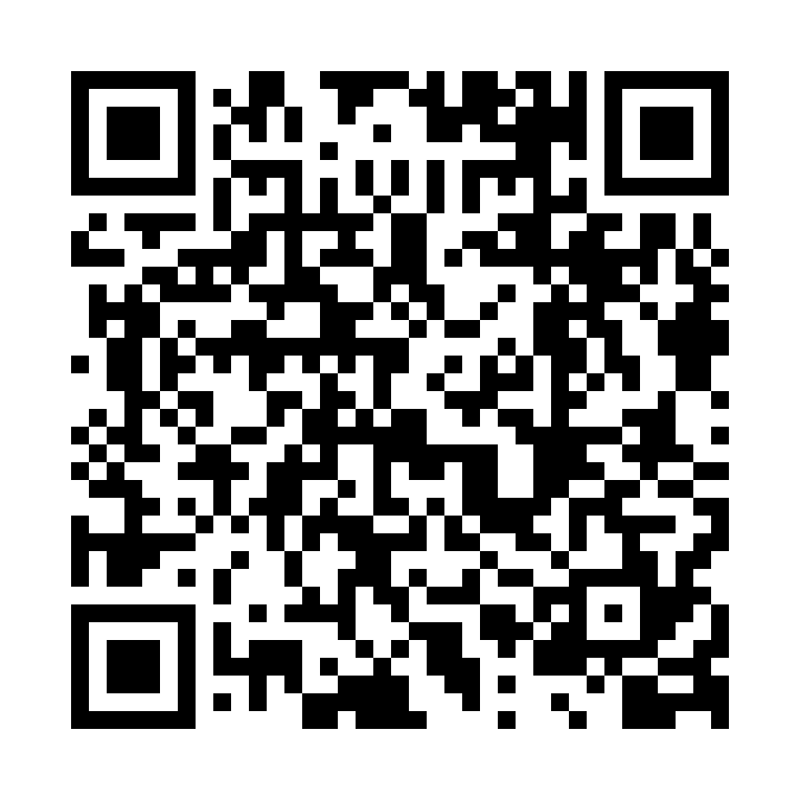 QR code for Fitness and Sports Business 7487 page