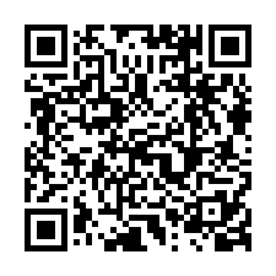QR code for Social Media Management (Freelance) Business 7505 page