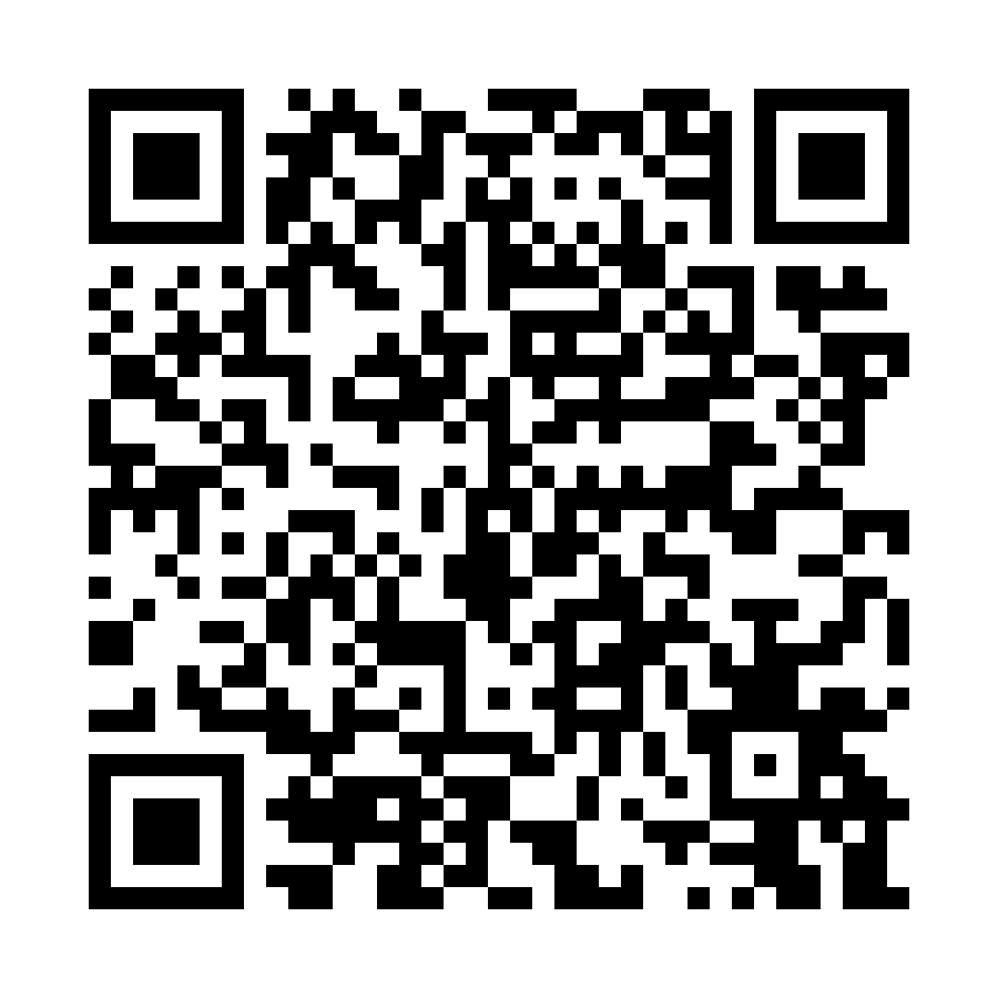 QR code for Beautician (Freelance) Business 7514 page