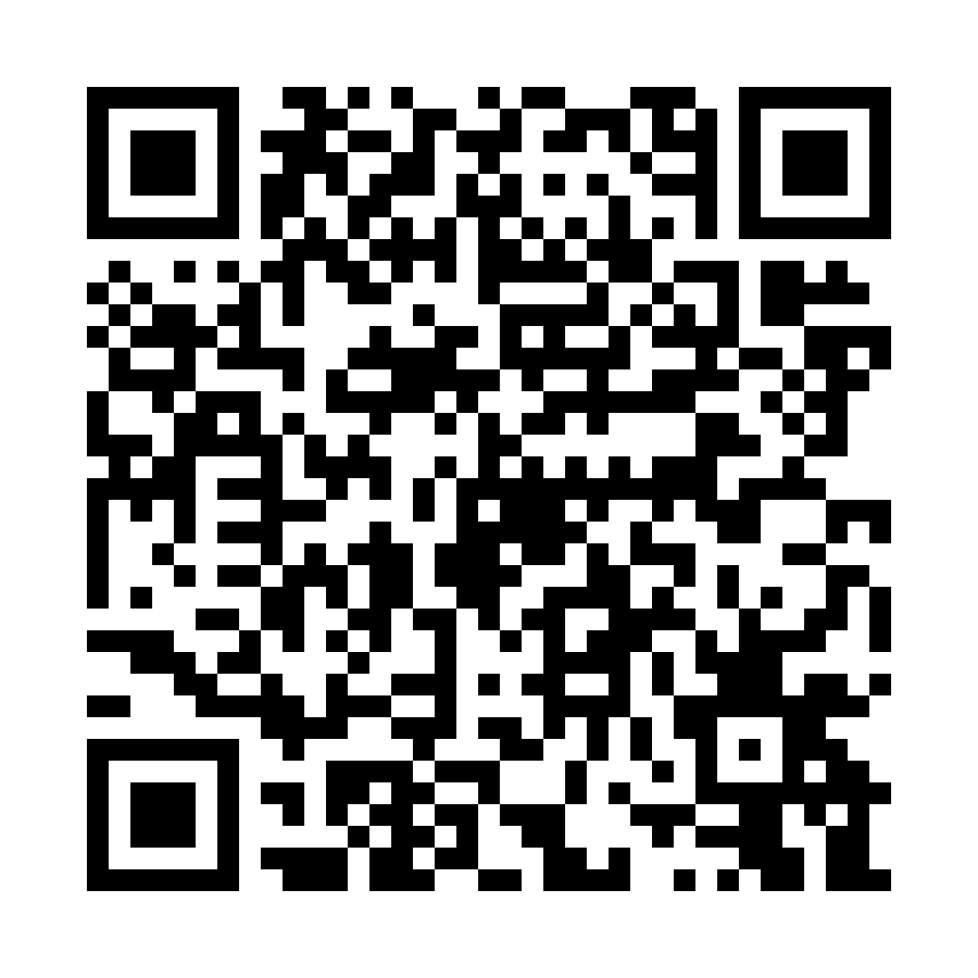 QR code for Language Trainer (Freelance) Business 7518 page