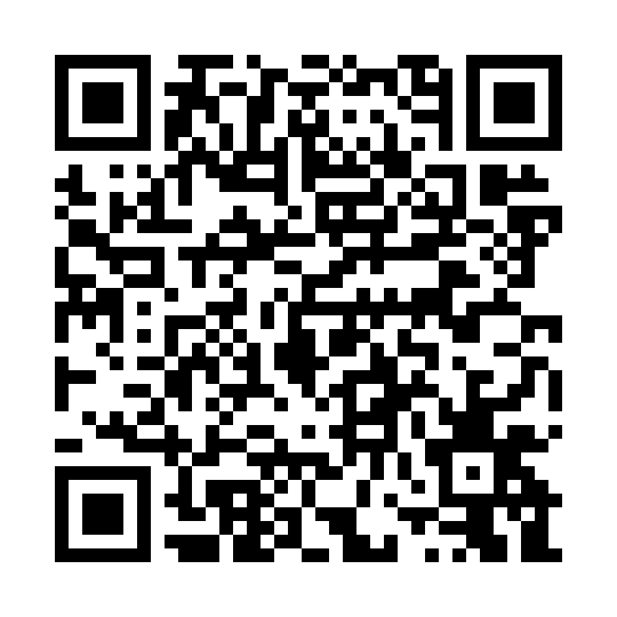 QR code for Translator (Freelance) Business 7521 page