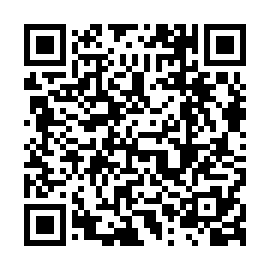 QR code for Voice Over Artist (Freelance) Business 7522 page