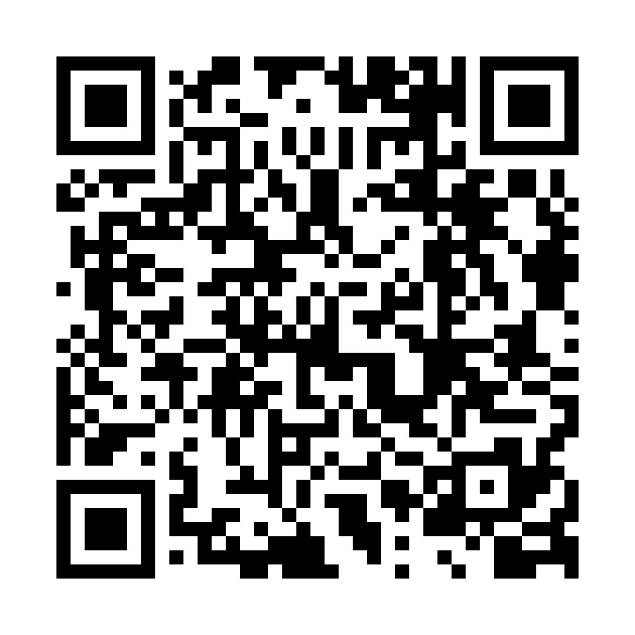 QR code for Restaurants Business 7526 page