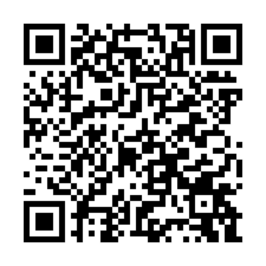 QR code for Hotels Business 742 page