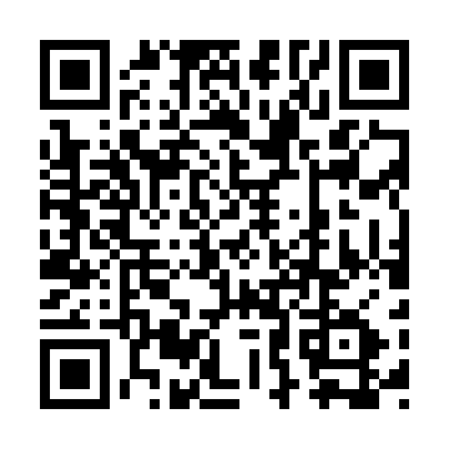 QR code for Wedding Services Business 7543 page